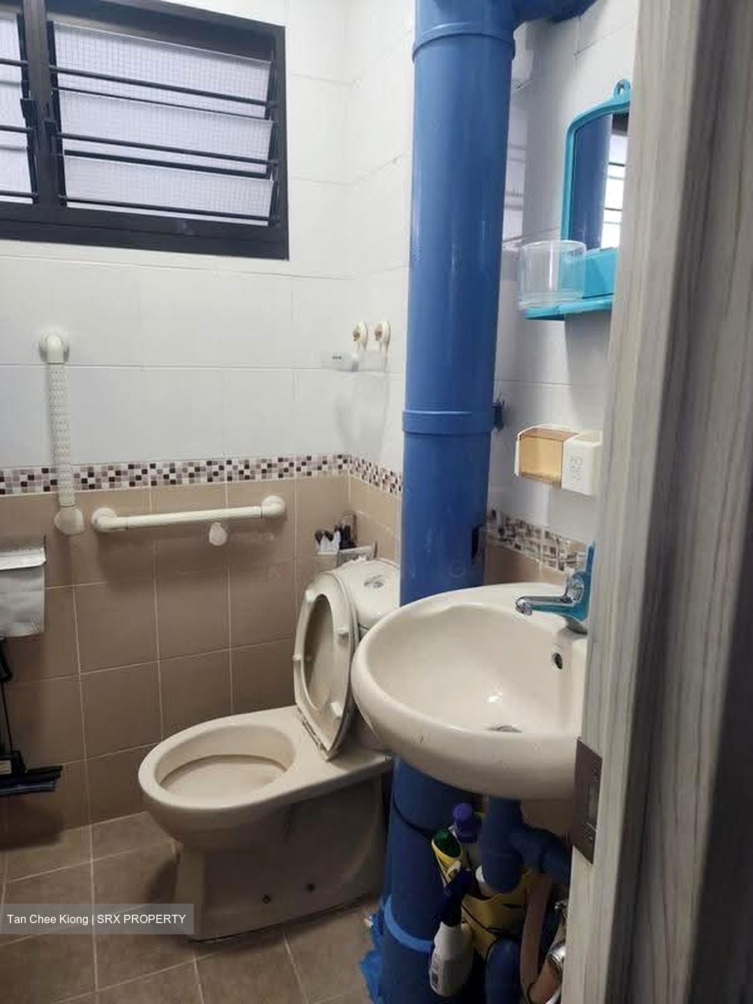 Blk 739 Nee Soon Central Spring (Yishun), HDB 3 Rooms #625155561